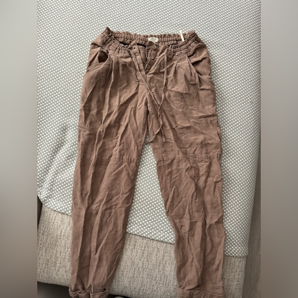 Wilfred pants